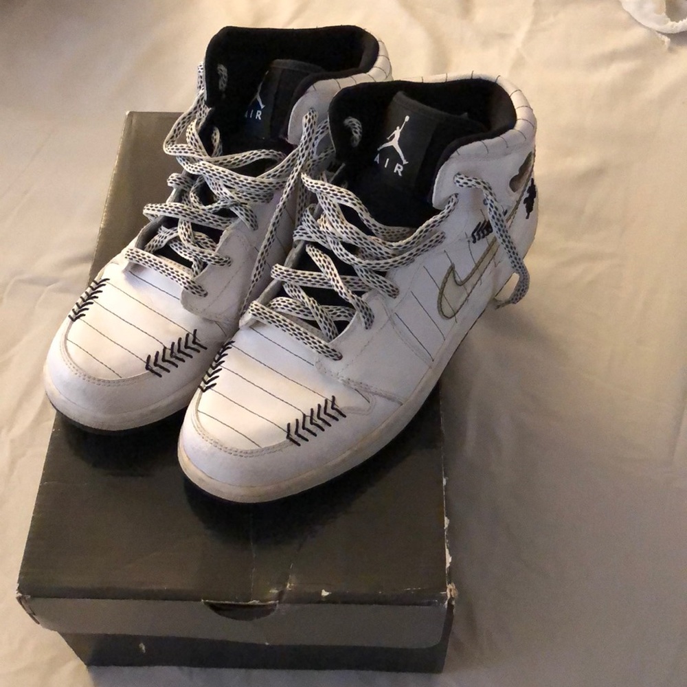 Air Jordan  1 baseball edition